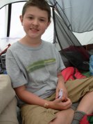 Summer '06 Sunriver 560 